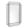 Nordal Mirrors | Square Mirror