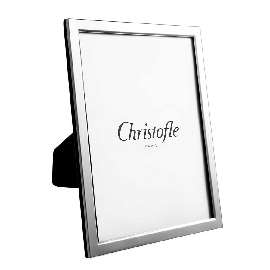 Christofle Photo Frames | Uni Picture Frame