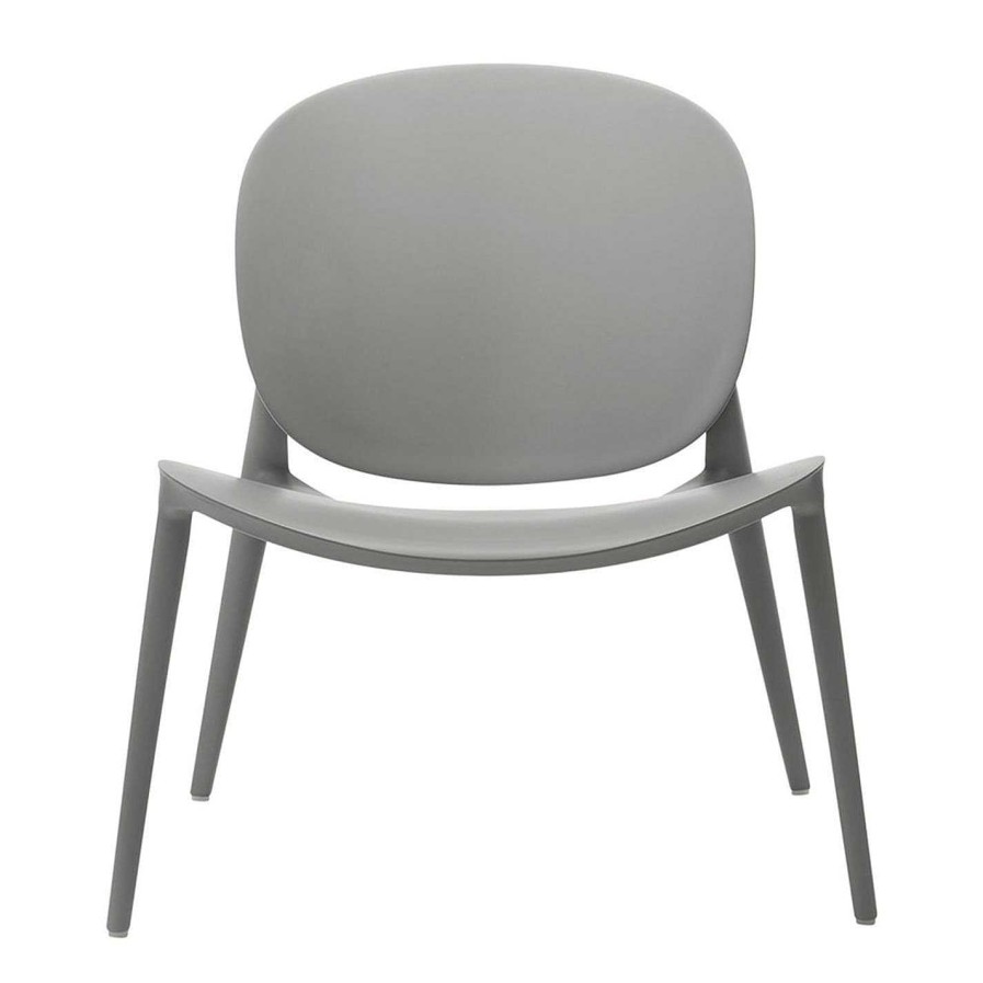 Kartell Accent Chairs | Be Bop Chair