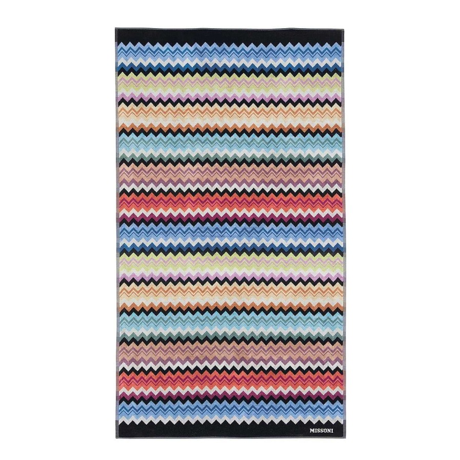 Missoni Home Collection Beach Towels | Adam Beach Towel