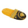 Versace Home Wellbeing Gifts | Home I Love Baroque Slippers