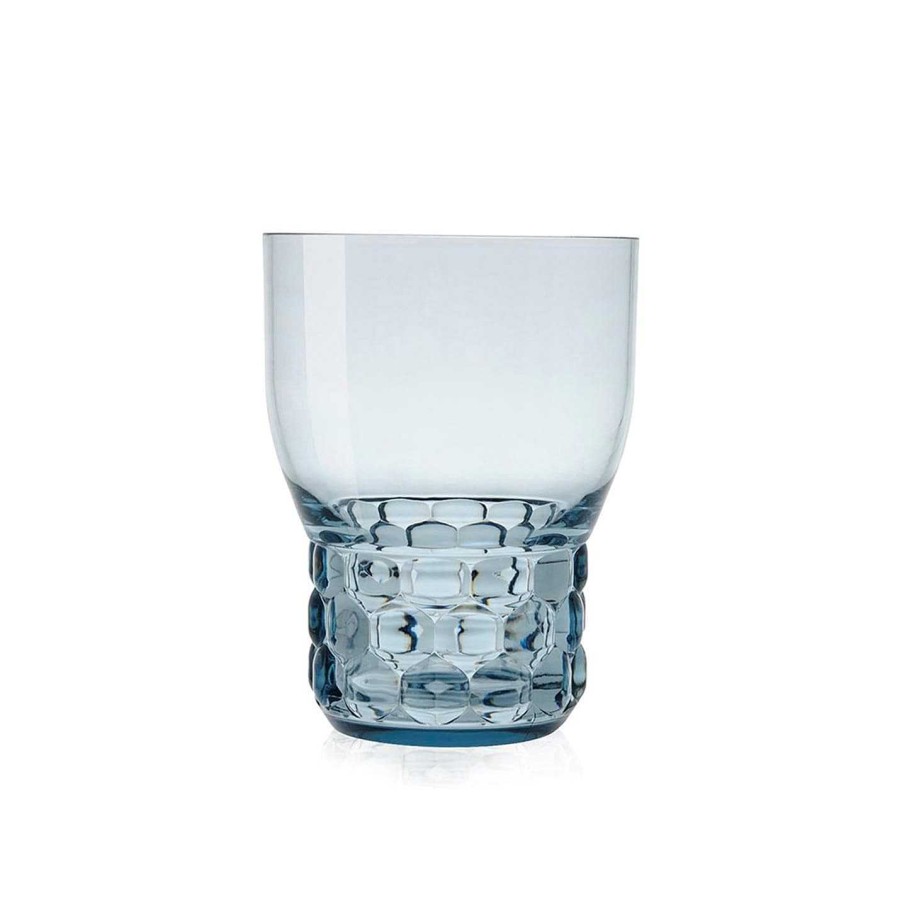 Kartell Tableware & Glassware | Jellies Family - Water