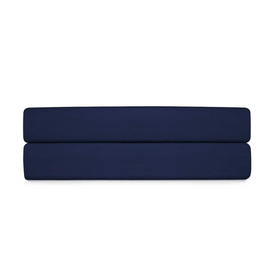 Ralph Lauren Home Flat & Fitted Bed Sheets | Polo Player Fitted Sheet