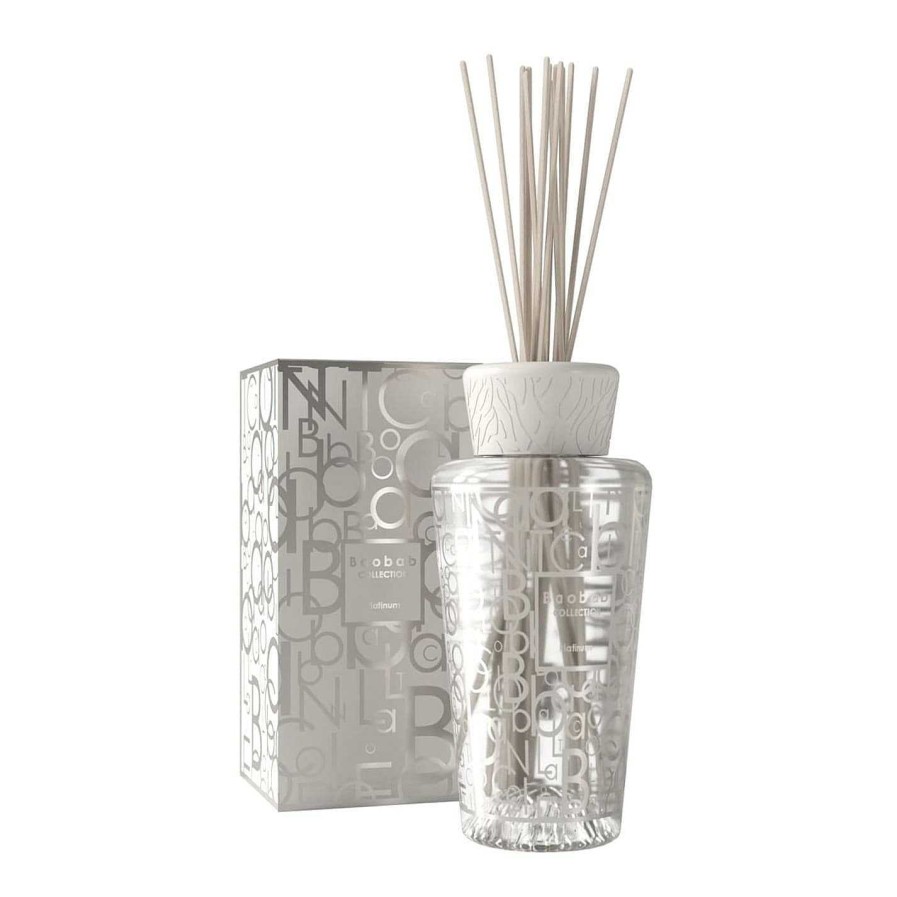 Baobab Collection Reed Diffusers | My First Baobab Diffuser - 250Ml