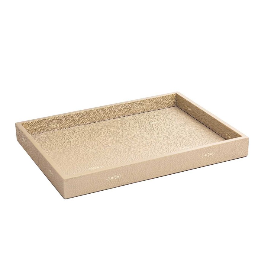 Posh Trading Co. Trays | Chelsea Medium Tray