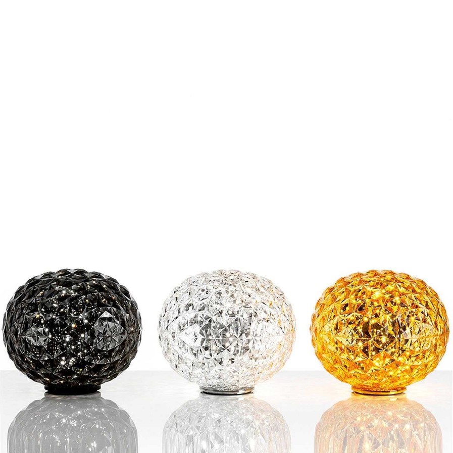 Kartell Lighting | Mini Planet Table Lamp