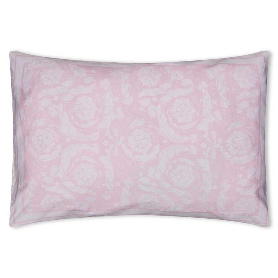 Versace Home Pillowcases | Barocco Pillowcase