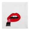 Jonathan Adler Napkins | Cocktail Napkin - Set Of 4