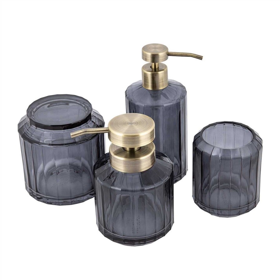 Mette Ditmer Denmark Soap Dishes & Dispensers | Vision Tall Soap Dispenser