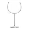 LSA Cocktail Glasses | Borough Balloon Glass - Set Of 4