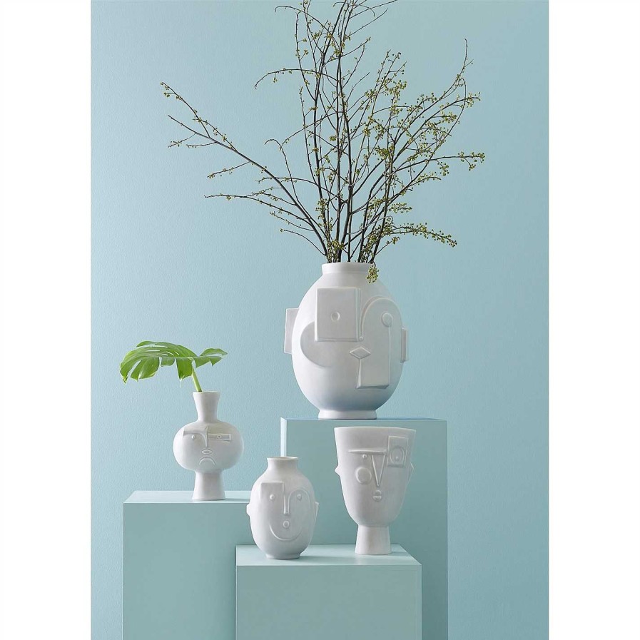 Jonathan Adler Vases | Metropolis Vase - Large