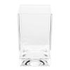 Kartell Toothbrush Holders | Square Toothbrush Holder