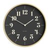 Newgate Clocks Clocks | Mr Clarke Hopscotch Wall Clock