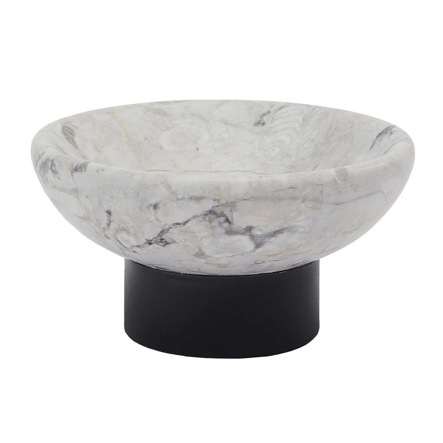 Aquanova Soap Dishes & Dispensers | Nero Marble Soap Dish