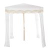 Business and Pleasure Co Garden Furniture | Premium Beach Cabana