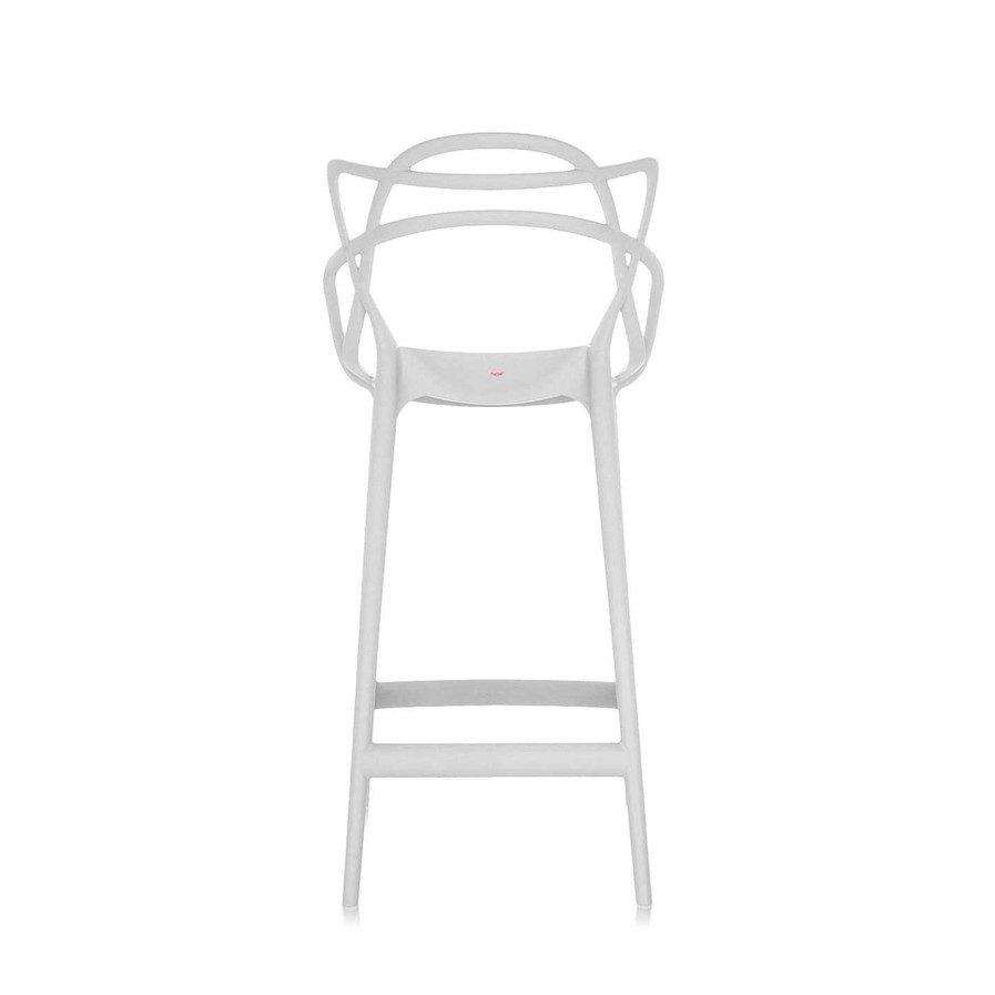 Kartell Bar Stools & Chairs | Masters Stool