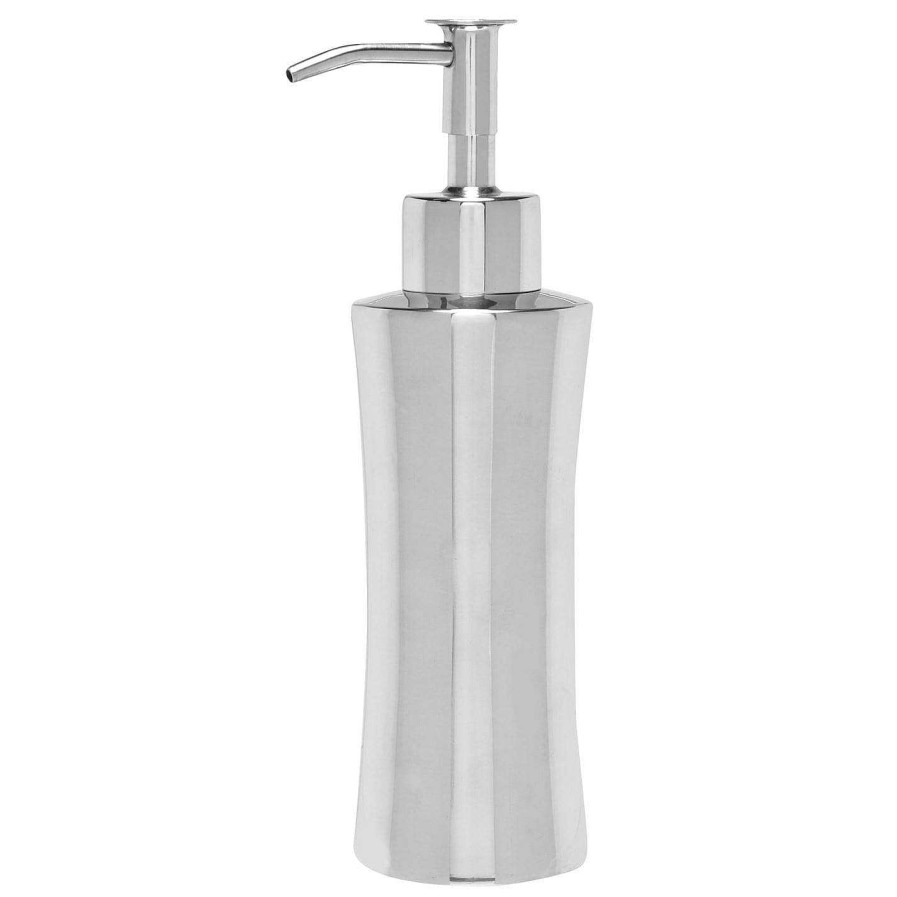 Hotel Collection Soap Dishes & Dispensers | Stainless Steel Soap Dispenser