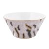 Roberto Cavalli Home Bowls | Tiger Fruit Bowl