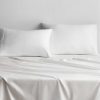 Sheridan Flat & Fitted Bed Sheets | 500Tc Cotton Sateen Flat Sheets