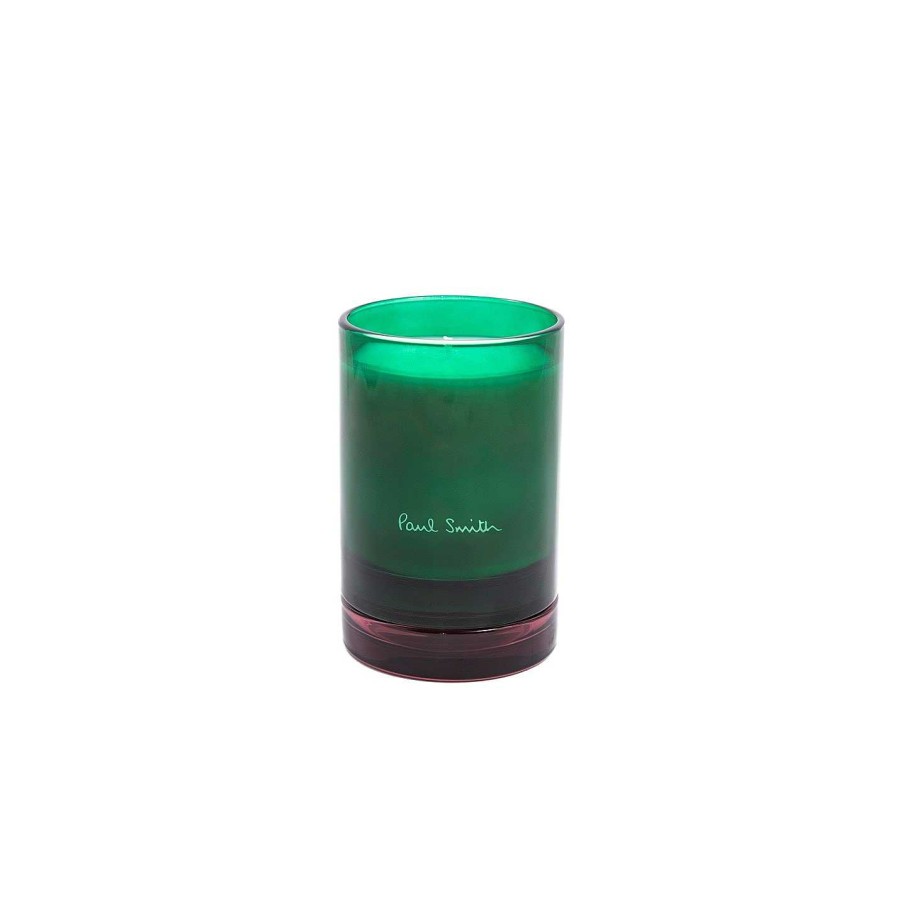 Paul Smith Scented Candles | Paul Smith Candle 240G - Botanist