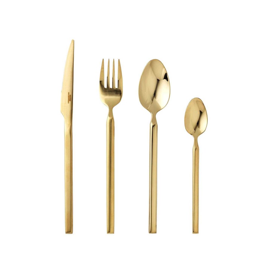 Broste Copenhagen Cutlery Sets | Tvis Cutlery Set