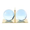 Jonathan Adler Bookends | Globo Bookend - Set Of 2