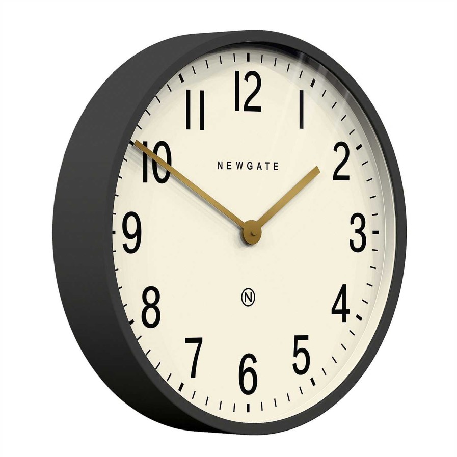 Newgate Clocks Clocks | Mr Edwards Wall Clock