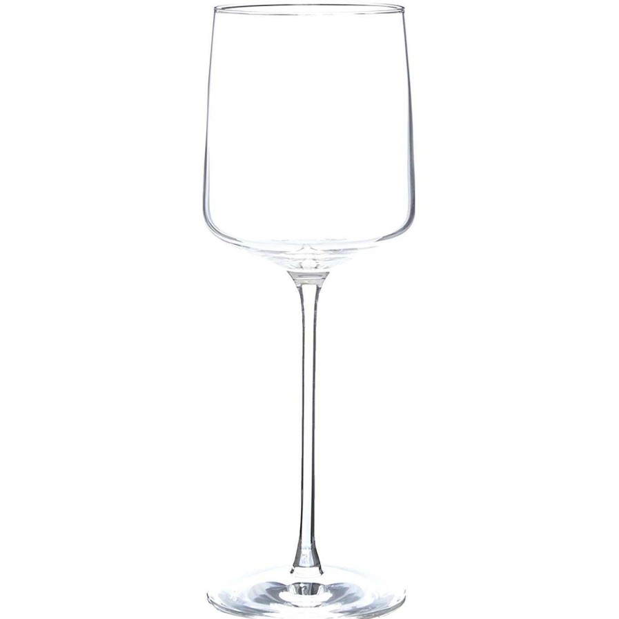 Hotel Collection Wine Glasses | Pembury White Wine Glass