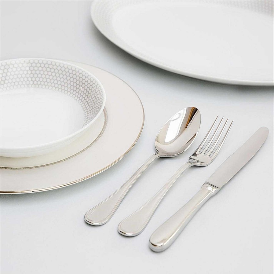 Christofle Table Knives | Albi Acier Fish Knife