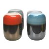 Pols Potten Stools | Ceramic Pill Stool