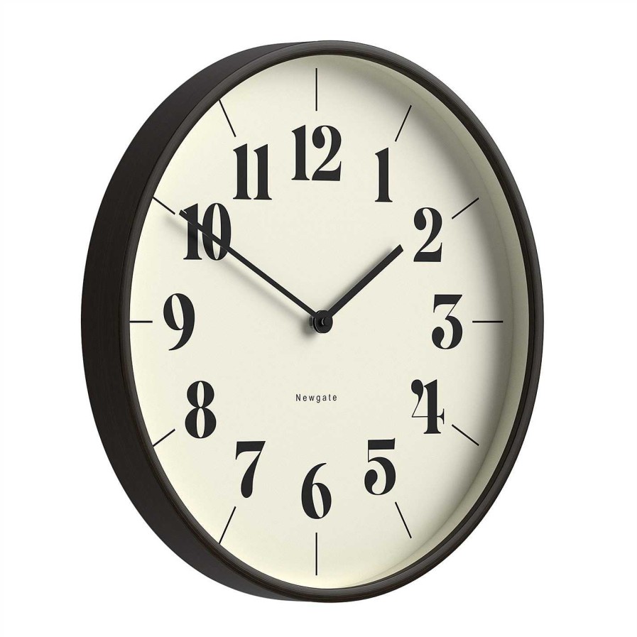 Newgate Clocks Clocks | Mr Clarke Hopscotch Wall Clock