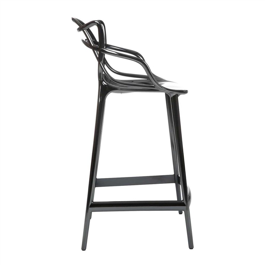 Kartell Bar Stools & Chairs | Masters Stool