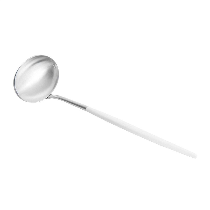 Cutipol Serving Cutlery | Goa Sauce Spoon