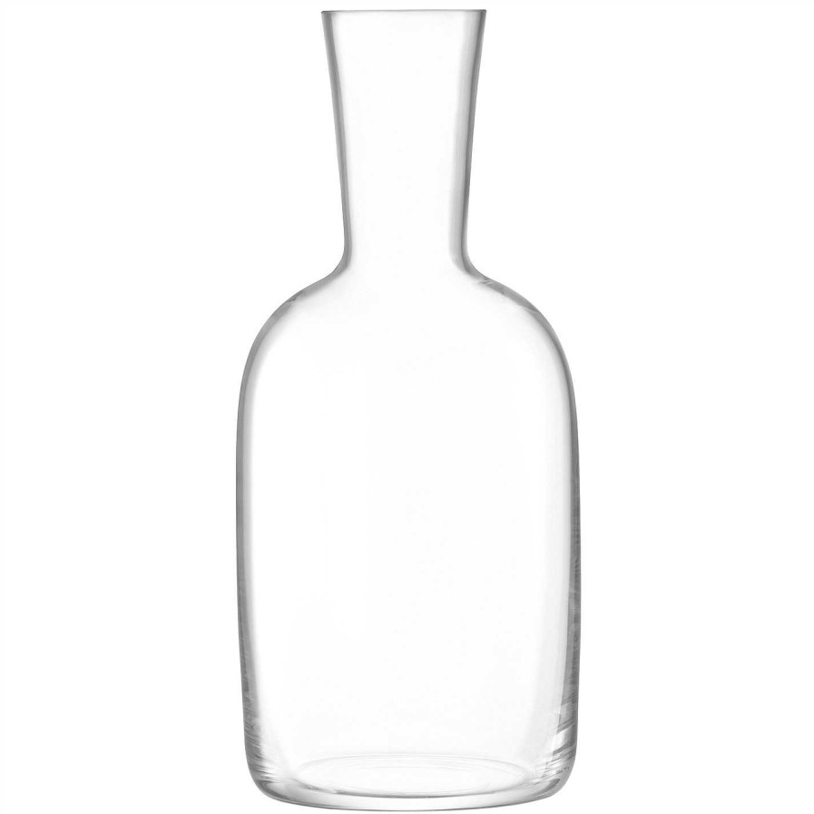 LSA Decanters & Carafes | Borough Water Carafe