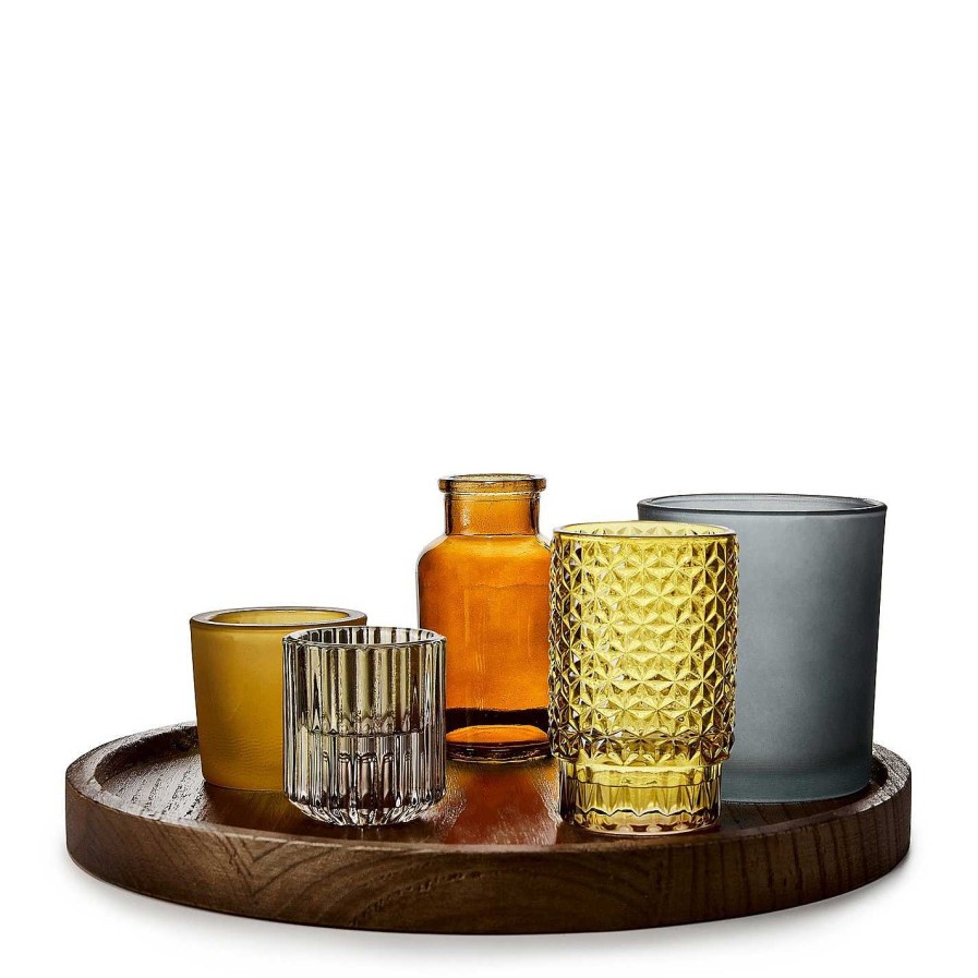 Bloomingville Candle Holders & Accessories | Sanga Tray