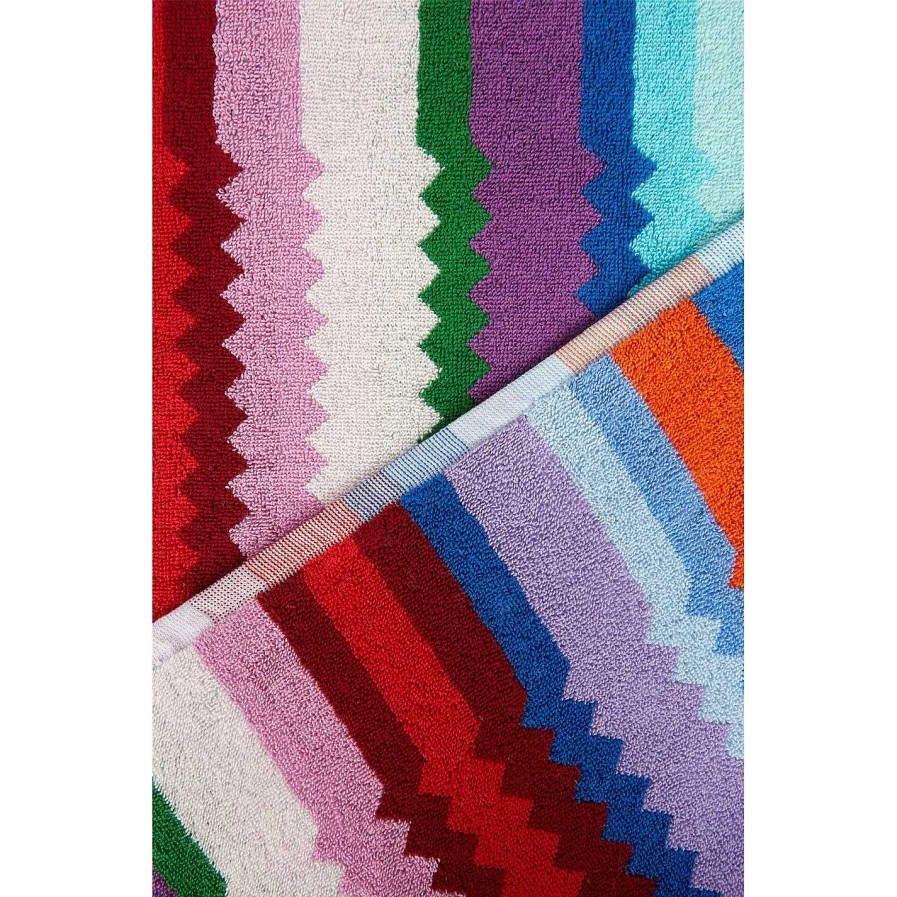 Missoni Home Collection Bath Towels | Cecil Towel