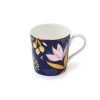 Sara Miller Tea & Coffee | Sara M Mug 41