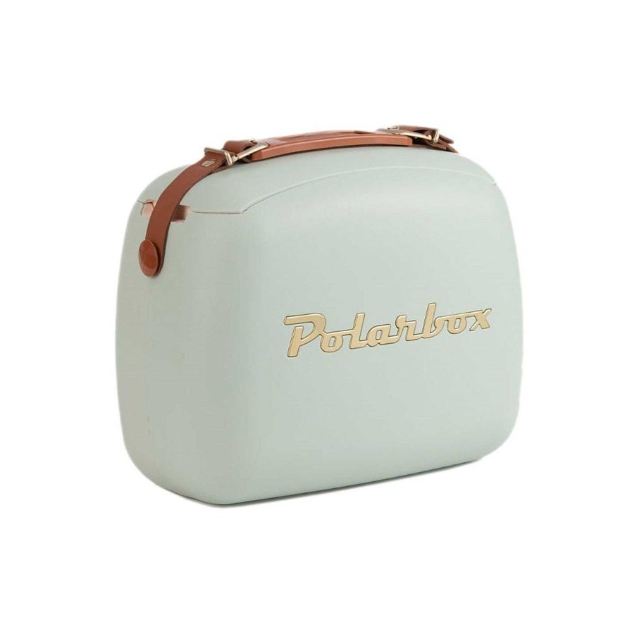 Polarbox New In | Retro Coolbag 6L 43