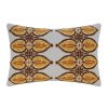 William Yeoward Cushions | Montacute Cushion - 60X40Cm