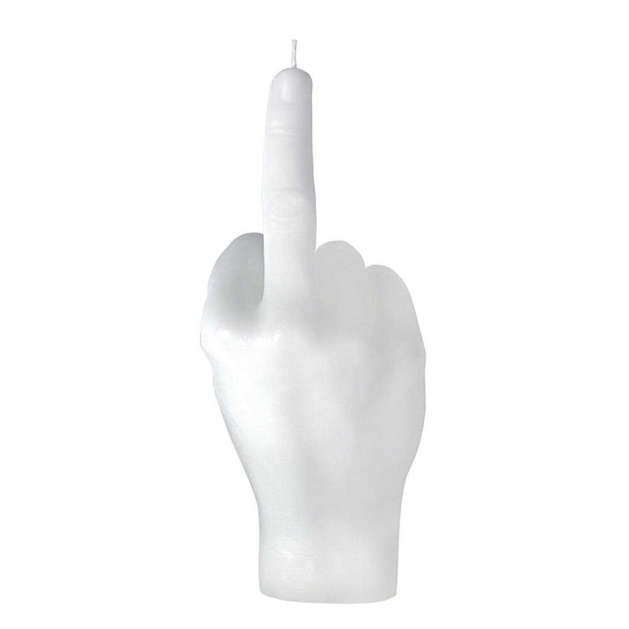 CandleHand Scented Candles | F*Ck You Candle