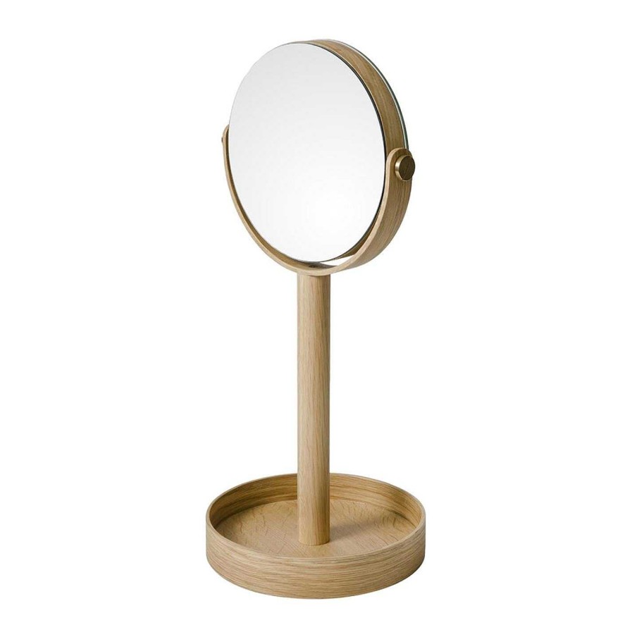 Wireworks Mirrors | Magnify Mirror