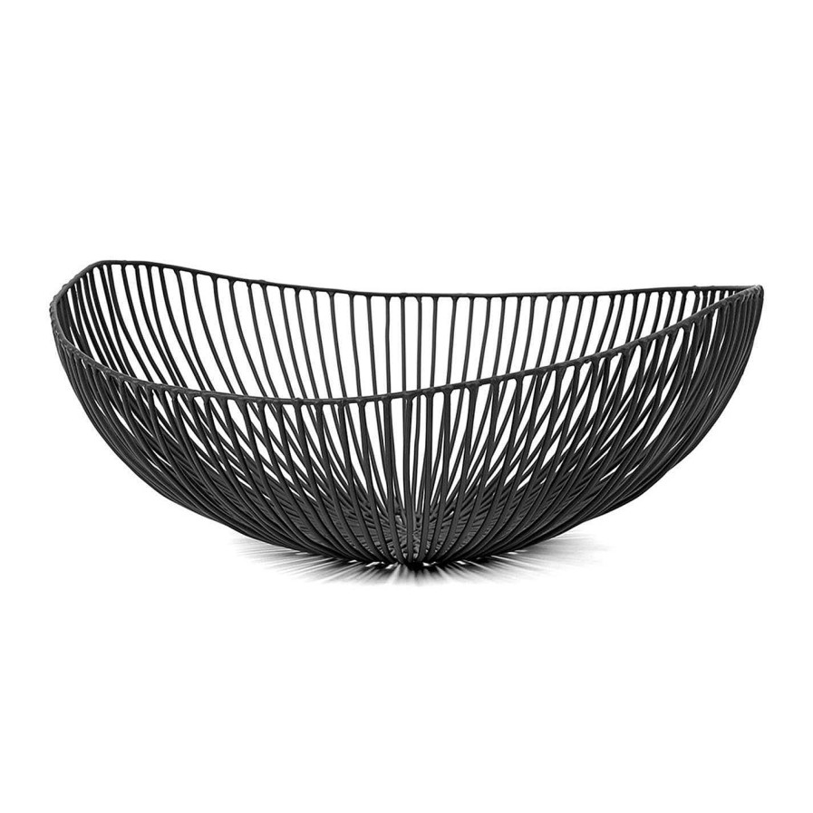 Serax Decorative Bowls & Dishes | Antonino Sciortino Metal Sculptures Meo Bowl