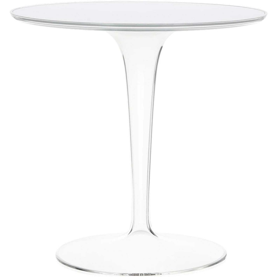 Kartell Side Tables | Tip Top Side Table