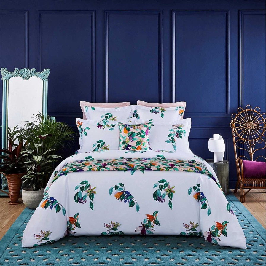 Yves Delorme Duvet Covers | Duvet Cover