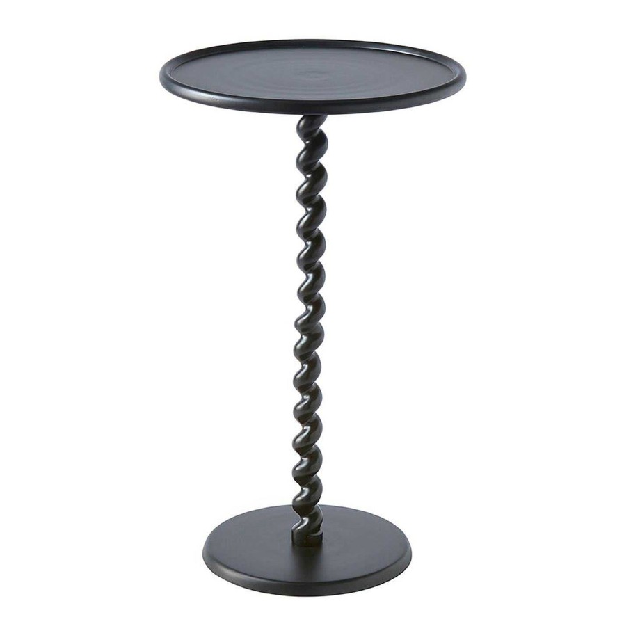 Pols Potten Side Tables | Twister Bar Table