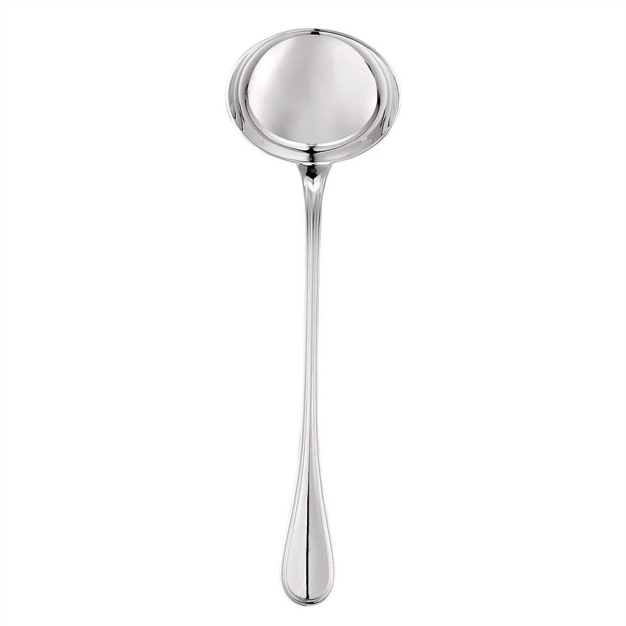 Christofle Serving Cutlery | Albi Soup Ladle