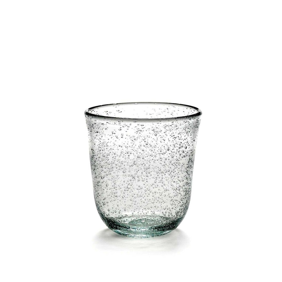 Serax Tumblers & Highballs | Pascale Naessens Pure Tumblers - Set Of 4