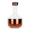 Tom Dixon Decanters & Carafes | Tank Whisky Decanter