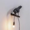 Seletti Lighting | Bird Lamp - Looking Left