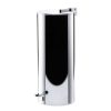 Decor Walther Bathroom Bins | Bin 3 Pedal Bin - Soft Close Mechanism